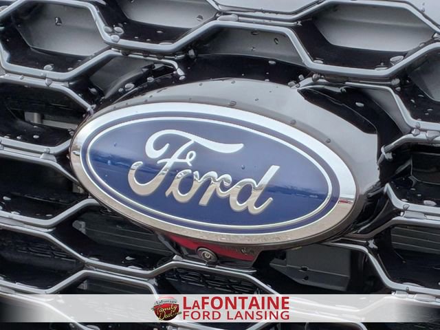 Certified 2026 Ford Explorer ST w/ Sun And Sound Package AWD/4WD image 9