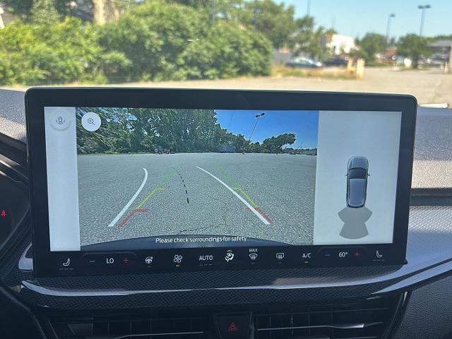 Certified 2025 Ford Escape ST-Line w/ Equipment Group 301A image 16