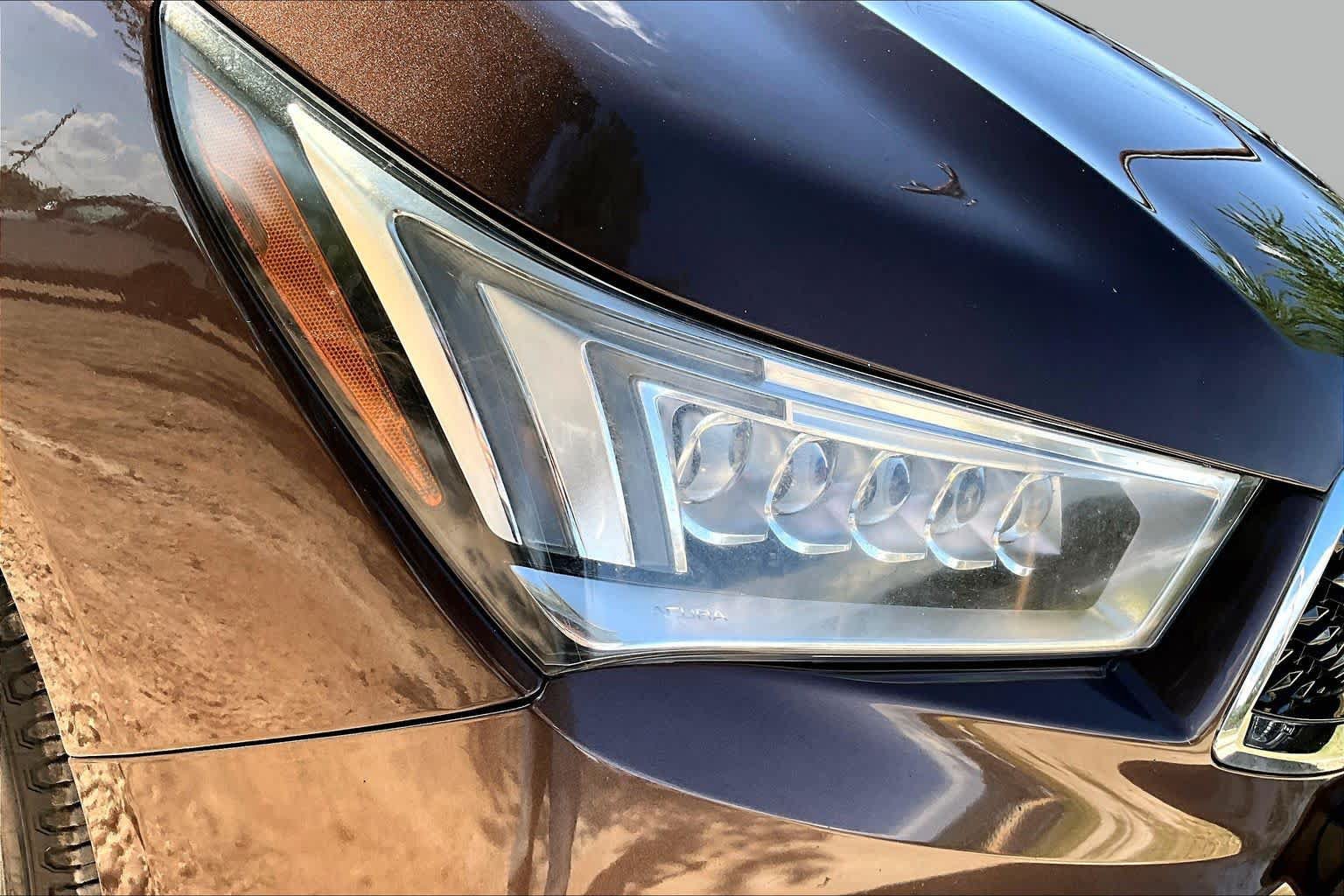 Used 2019 Acura MDX SH-AWD w/ Technology Package image 27