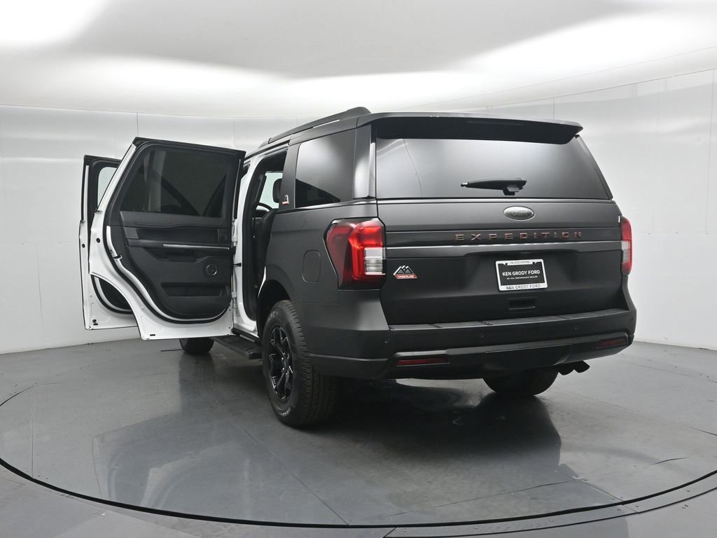 Certified 2023 Ford Expedition Timberline AWD/4WD image 58
