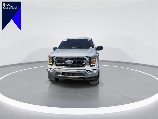 Certified 2023 Ford F150 XLT w/ Equipment Group 302A High