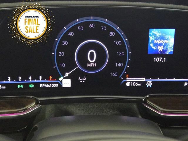 Used 2022 Cadillac Escalade Sport Platinum image 22