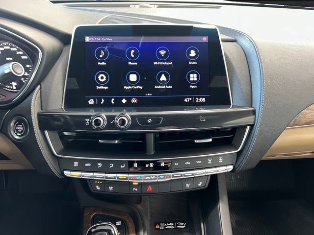 Used 2021 Cadillac CT5 Premium Luxury image 11