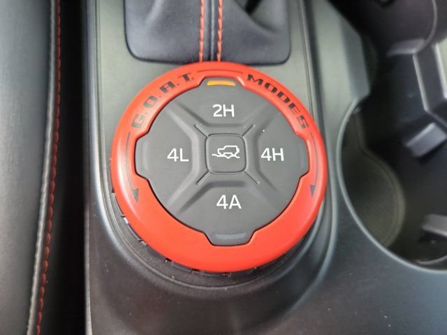 Certified 2023 Ford Bronco Raptor AWD/4WD image 30