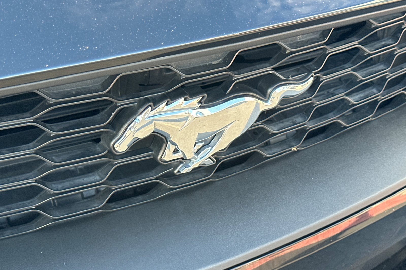Certified 2023 Ford Mustang Premium w/ Equipment Group 201A RWD image 44