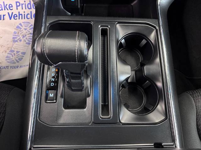 Certified 2021 Ford F150 XLT w/ Equipment Group 301A Mid image 23