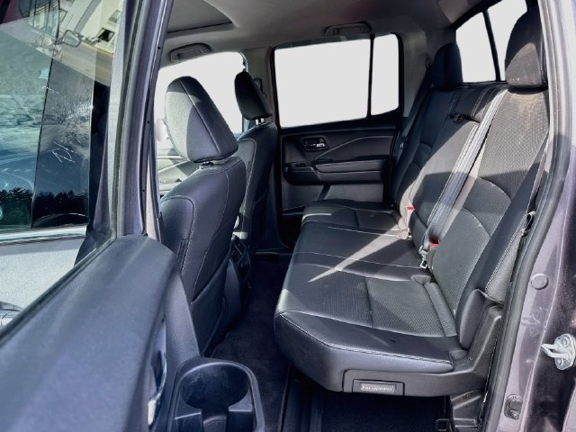 Used 2021 Honda Ridgeline RTL-E image 30