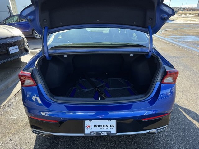 Used 2024 Kia K5 EX w/ EX Premium Package image 40