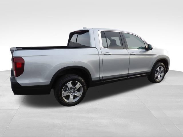 Used 2025 Honda Ridgeline RTL image 8