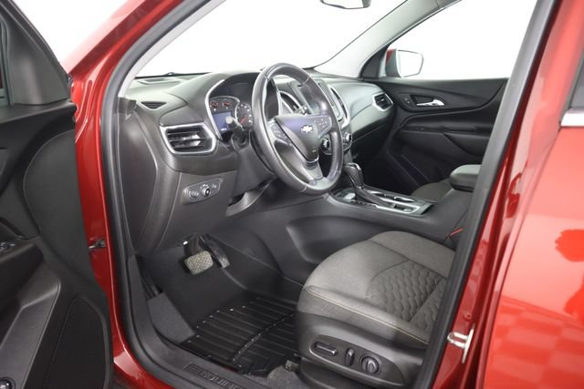 Used 2020 Chevrolet Equinox LT w/ Driver Convenience Package AWD/4WD image 29