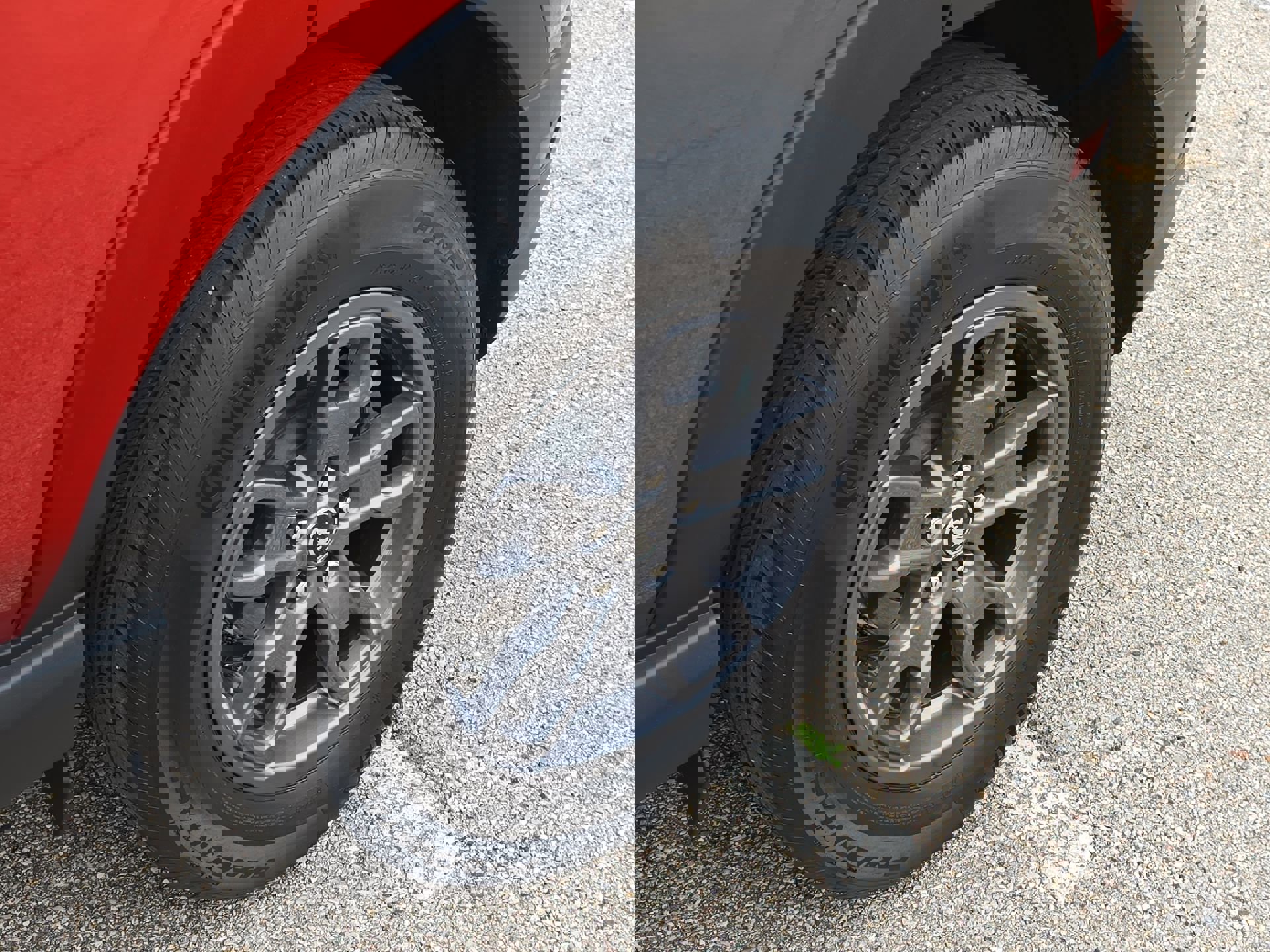 Certified 2024 Ford Bronco Sport Big Bend image 10