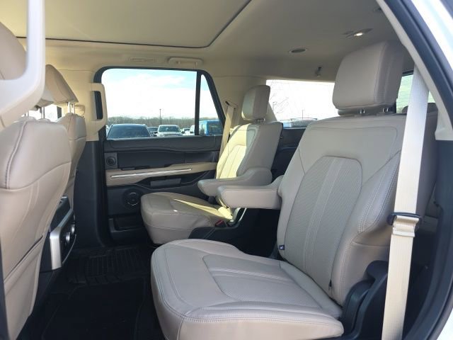Certified 2023 Ford Expedition Limited AWD/4WD image 18