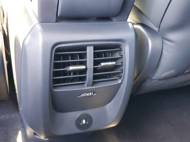 Certified 2024 Ford Mustang Mach-E Premium AWD/4WD image 32
