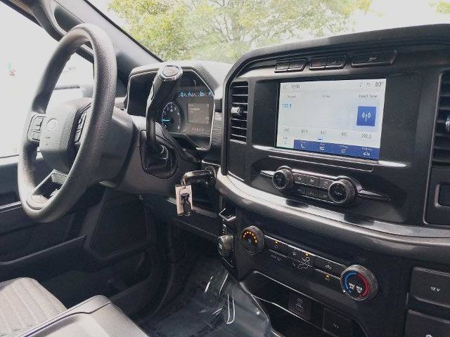 Certified 2021 Ford F150 XL w/ Equipment Group 101A High AWD/4WD image 23