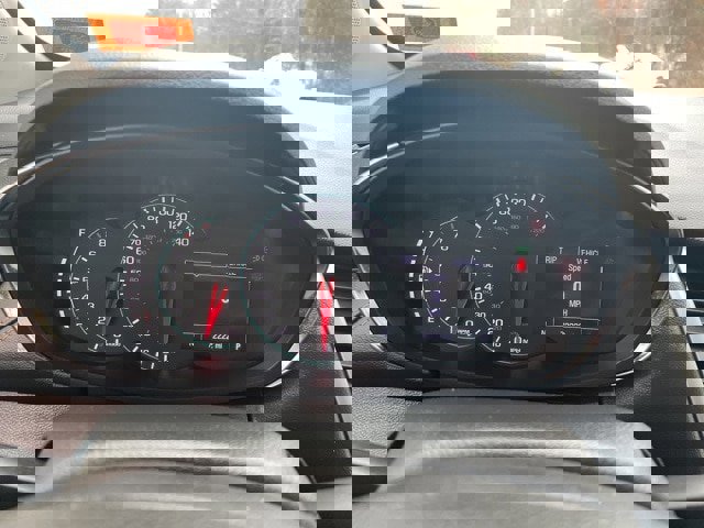 Used 2020 Chevrolet Trax LS w/ Tint and Cruise Package image 17