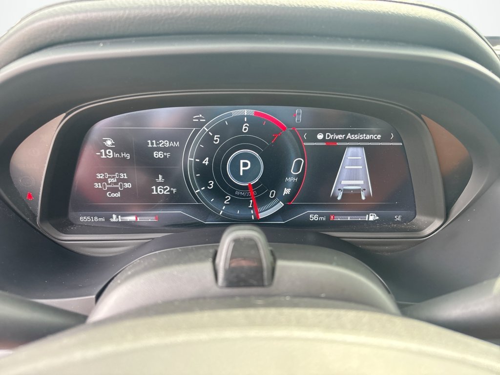 Used 2023 Cadillac CT4 Premium Luxury w/ Super Cruise 1 Package RWD image 30