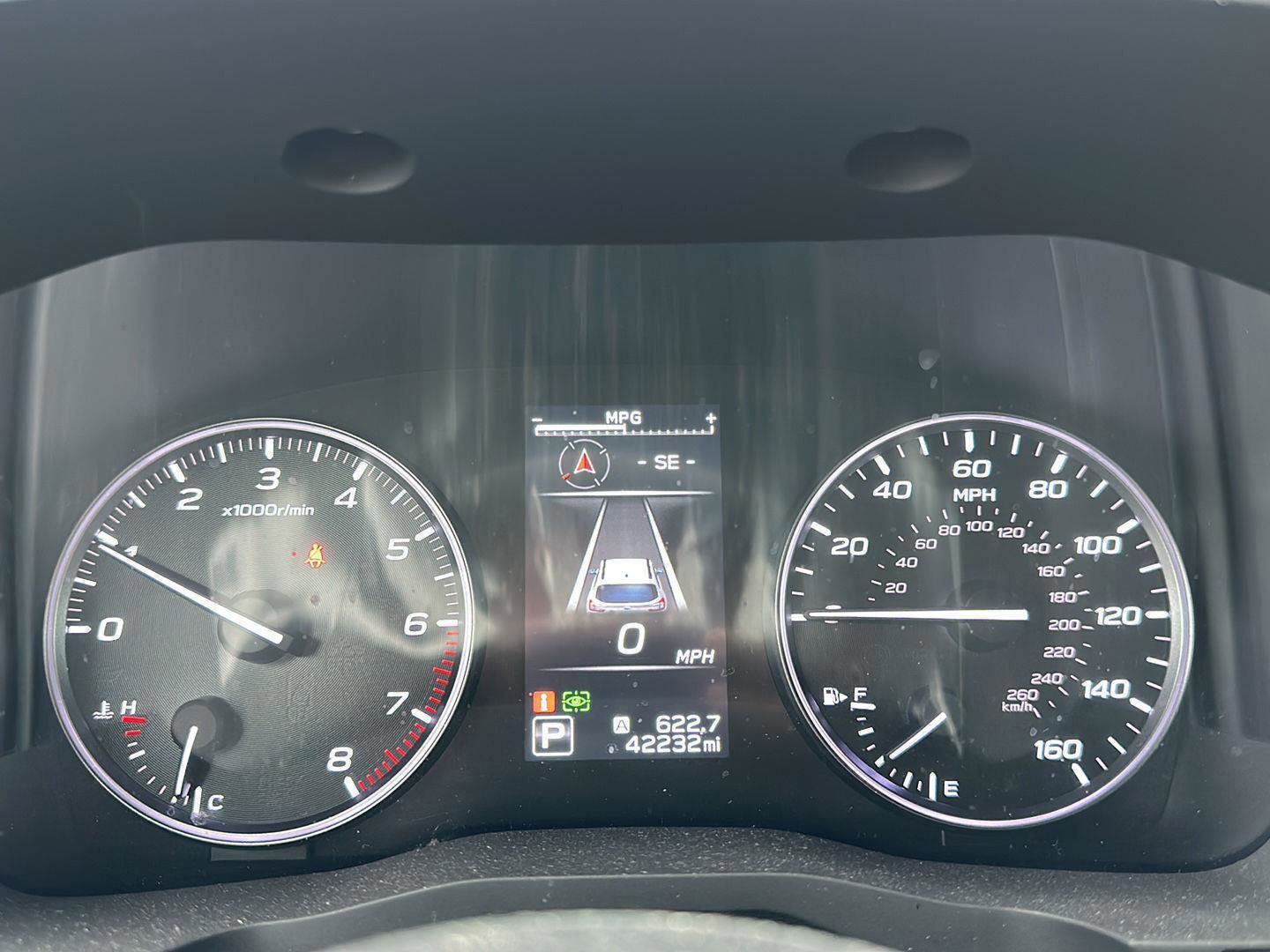 Used 2023 Subaru Ascent Onyx Edition Limited image 13