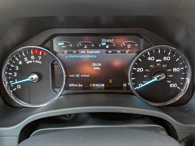 Certified 2022 Ford F250 Lariat w/ Tremor Off-Road Package AWD/4WD image 31