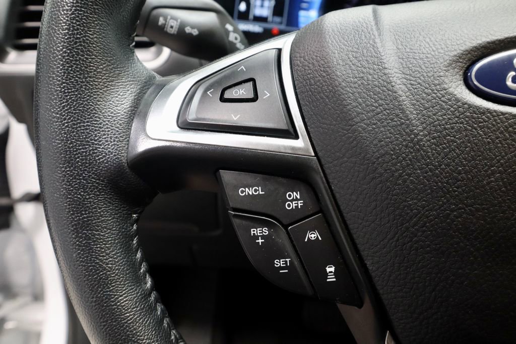 Certified 2024 Ford Edge SEL AWD/4WD image 29