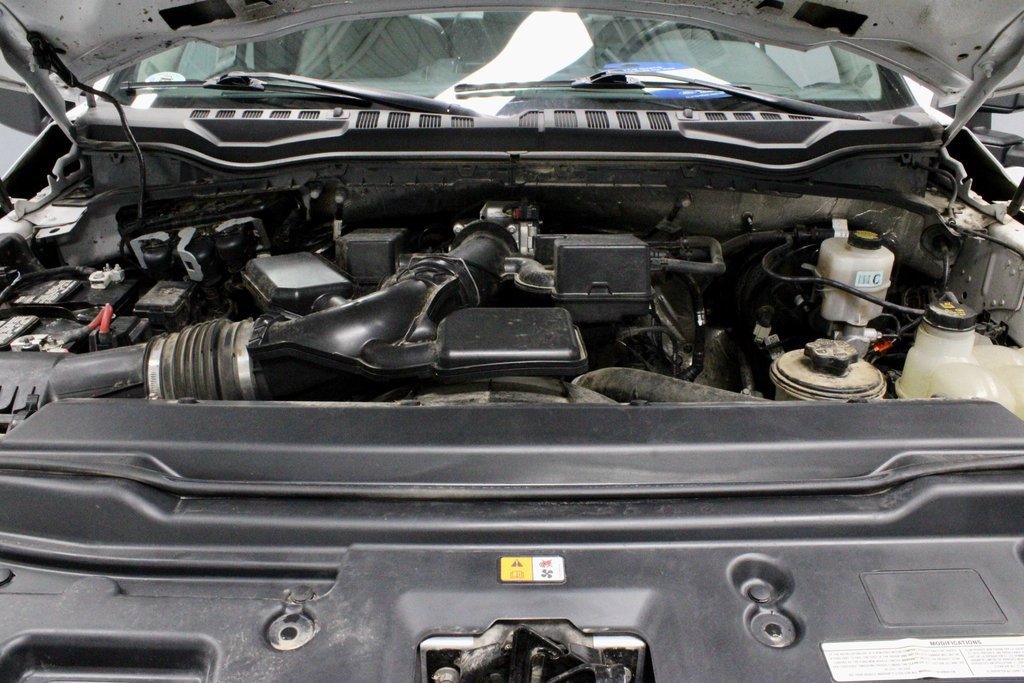 Certified 2021 Ford F250 XL w/ STX Appearance Package image 17