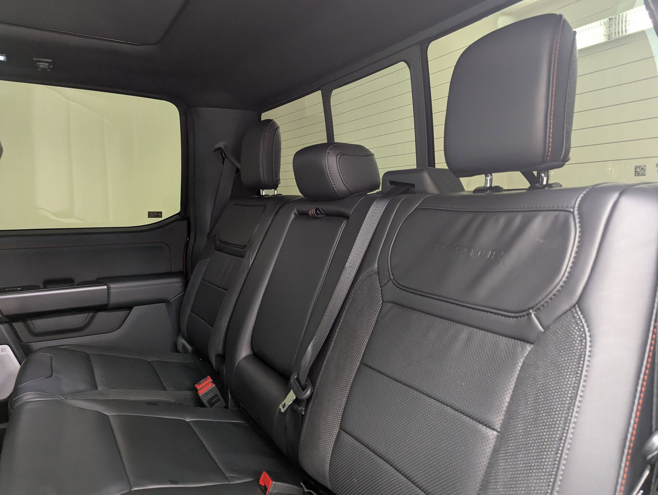 Certified 2025 Ford F150 Raptor image 20