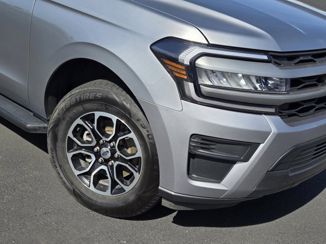 Certified 2024 Ford Expedition Max XLT AWD/4WD image 9