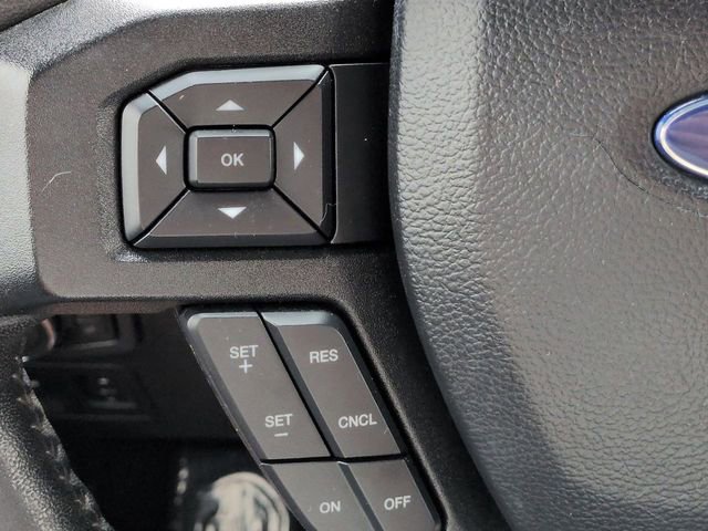 Certified 2020 Ford F150 XLT w/ Equipment Group 302A Luxury RWD image 24