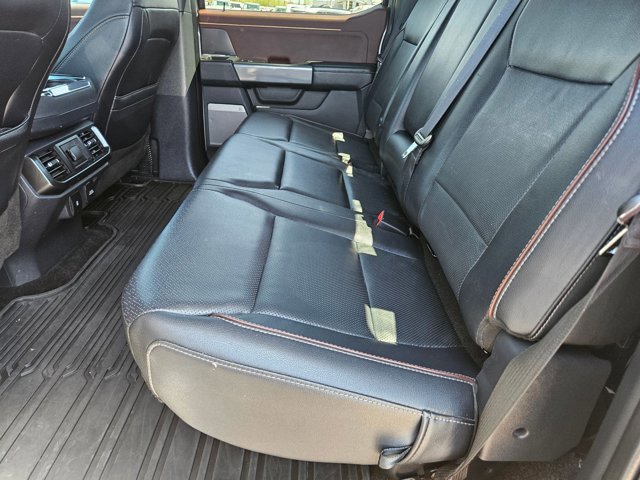 Certified 2022 Ford F150 Lariat image 18