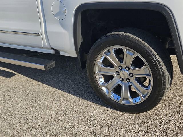 Used 2018 GMC Sierra 1500 Denali w/ Denali Ultimate Package AWD/4WD image 9