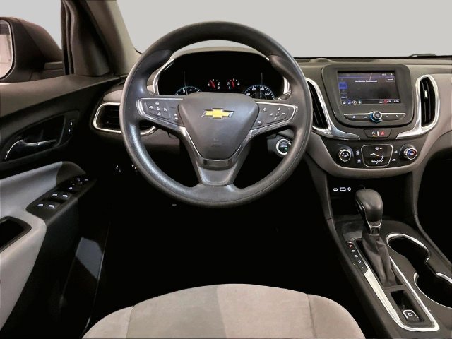 Used 2023 Chevrolet Equinox LS FWD image 5