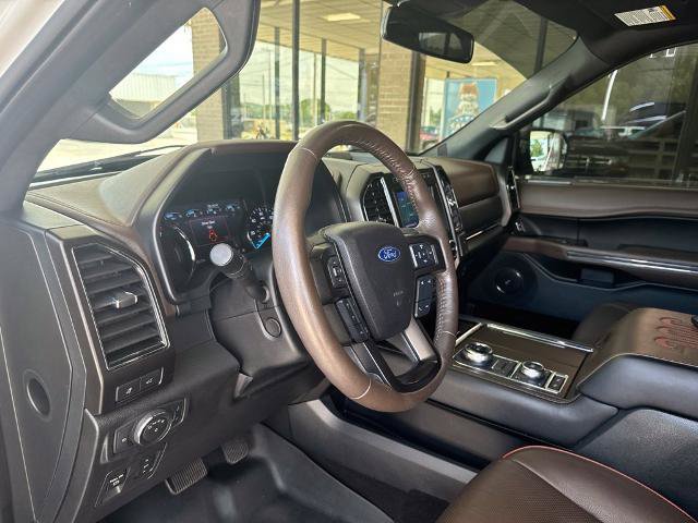 Certified 2020 Ford Expedition King Ranch AWD/4WD image 9