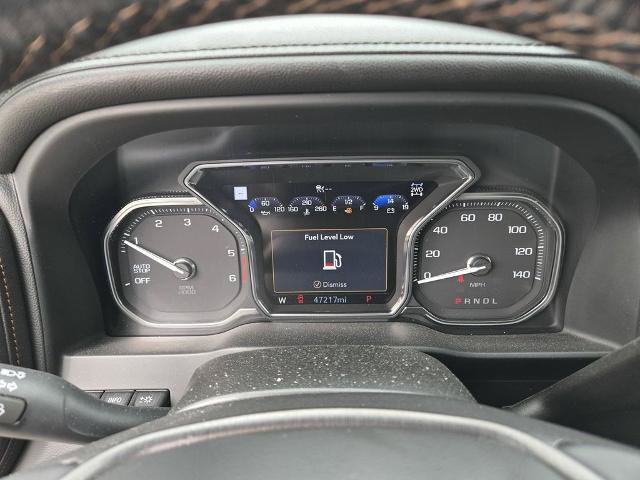Used 2021 GMC Sierra 1500 AT4 w/ AT4 Premium Package AWD/4WD image 21