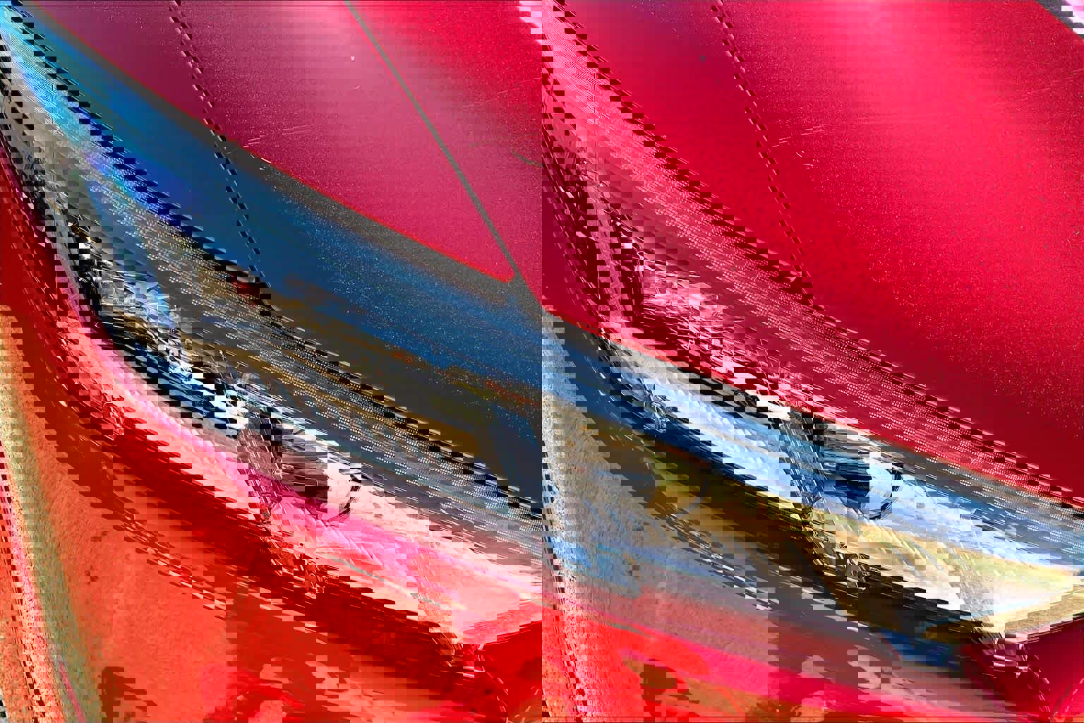 Certified 2023 Ford Mustang Mach-E GT w/ GT Performance Edition image 27