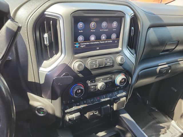 Used 2021 Chevrolet Silverado 1500 LT Trail Boss w/ Convenience Package II image 13