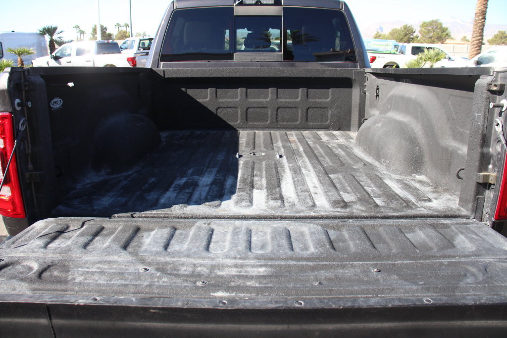 Used 2019 RAM 2500 Laramie AWD/4WD image 24