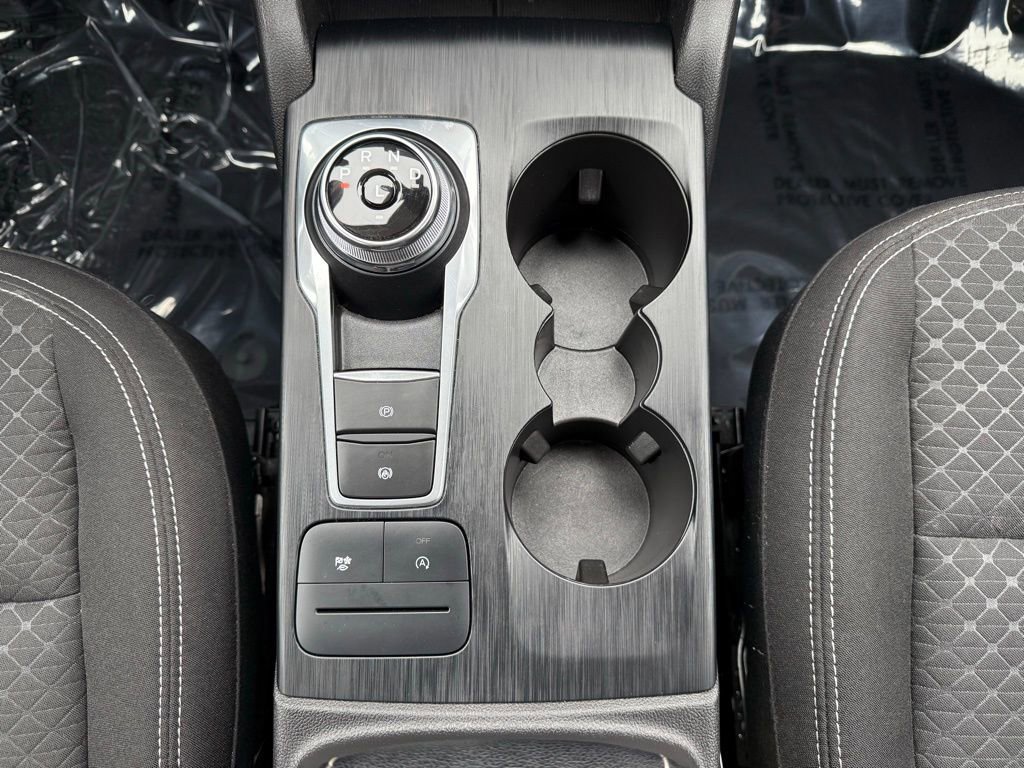 Certified 2023 Ford Escape Active image 15