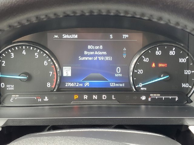 Certified 2023 Ford Explorer XLT w/ Equipment Group 202A AWD/4WD image 13