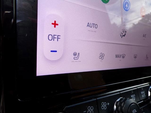 Certified 2024 Ford Ranger Lariat w/ Advanced Towing Package image 19