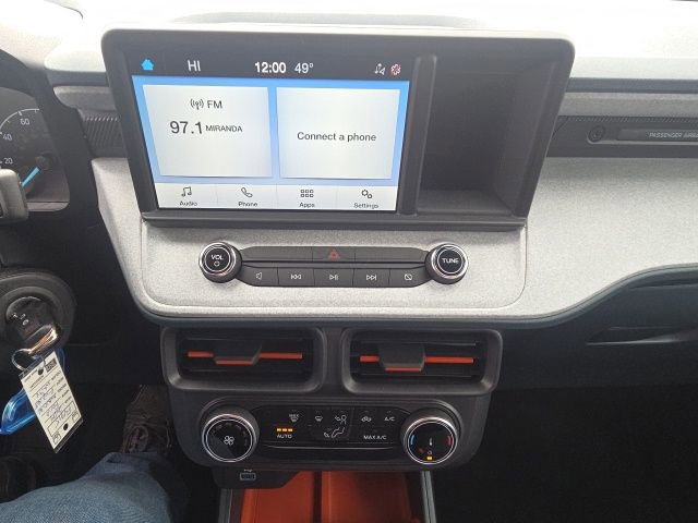 Certified 2024 Ford Maverick XLT w/ Equipment Group 300A Standard image 27