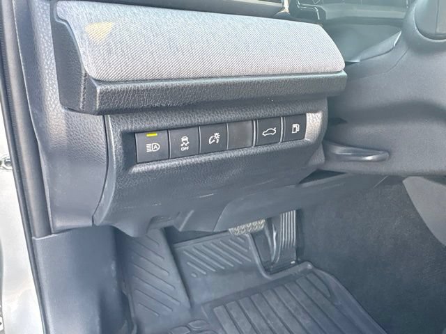 Used 2026 Toyota Camry LE w/ Convenience Package FWD image 25