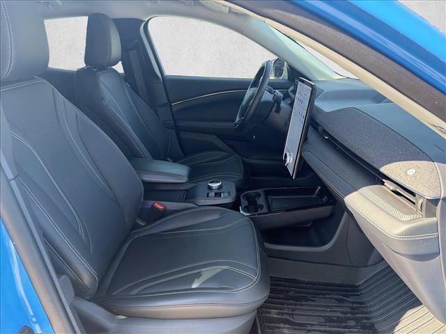 Certified 2024 Ford Mustang Mach-E Premium RWD image 25