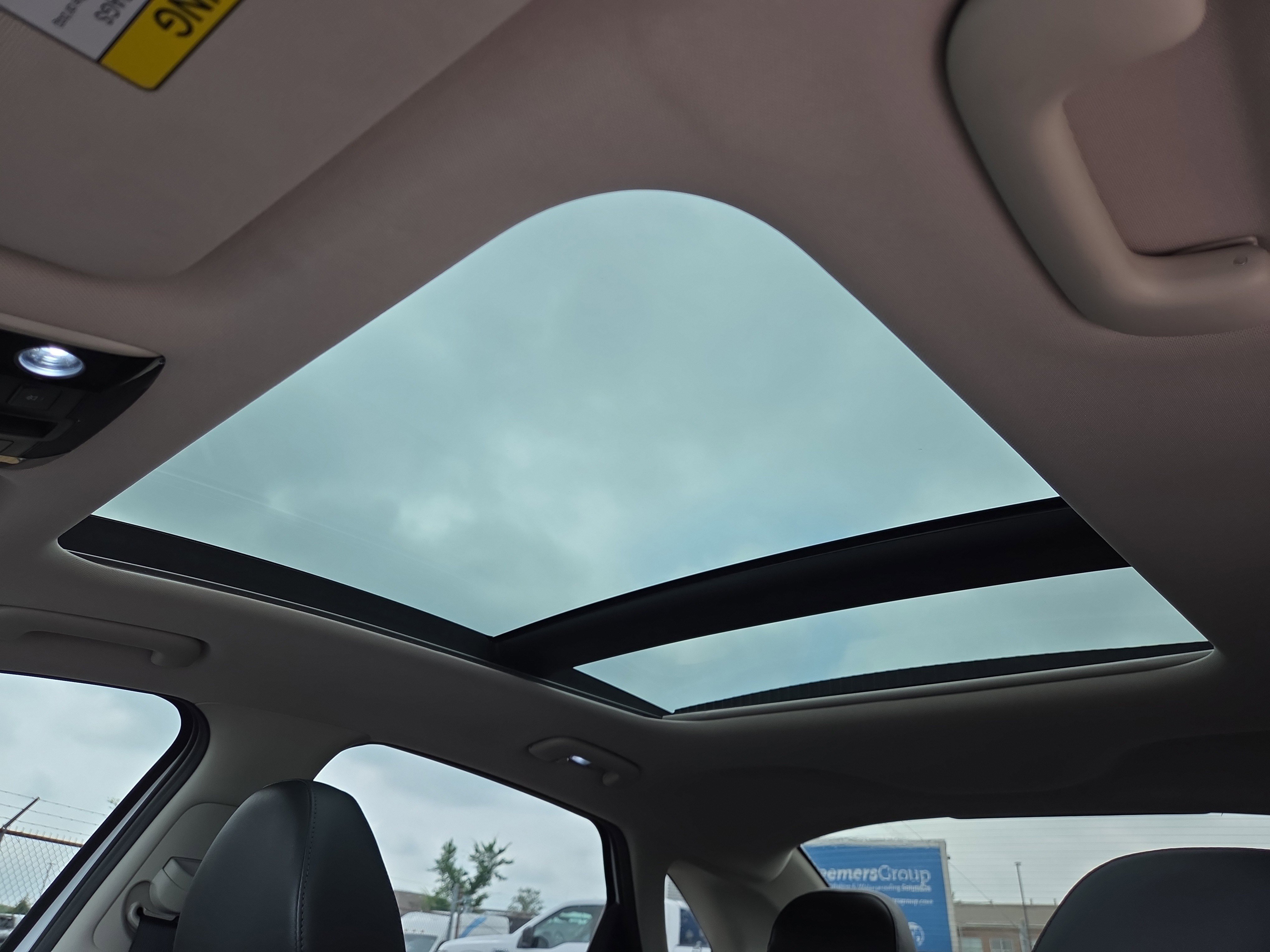 Used 2021 Kia K5 EX FWD image 26