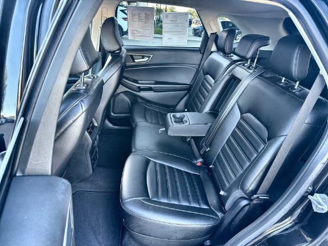 Certified 2024 Ford Edge SEL w/ Convenience Package AWD/4WD image 21