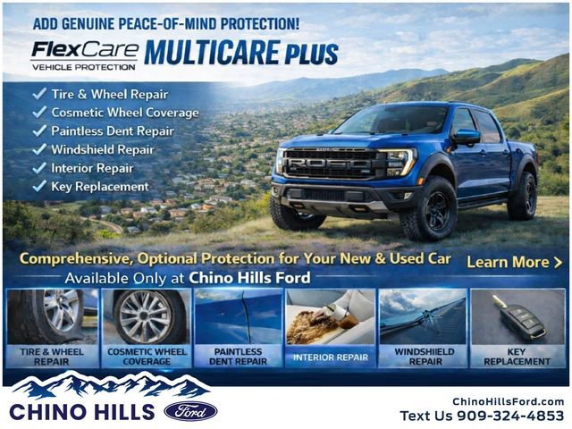 Certified 2019 Ford Explorer XLT image 24