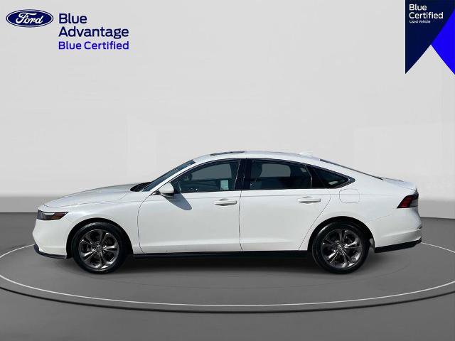 Used 2023 Honda Accord EX image 4
