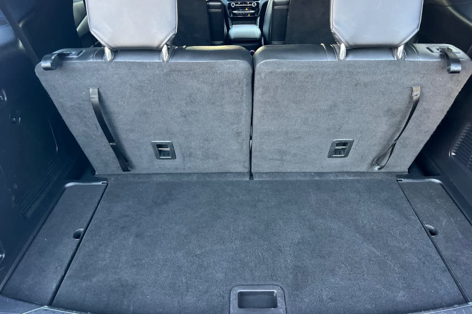 Certified 2022 Ford Explorer ST image 17