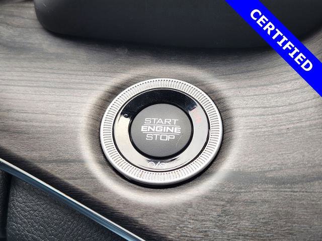 Used 2022 Jeep Grand Cherokee L Overland AWD/4WD image 19