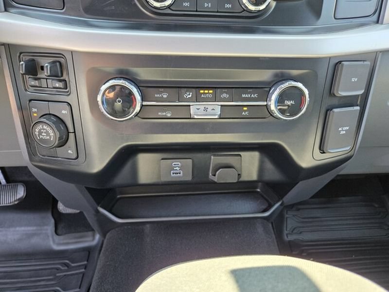 Certified 2023 Ford F150 XLT w/ Equipment Group 301A Mid AWD/4WD image 28