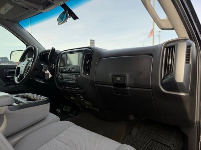 Used 2018 Chevrolet Silverado 1500 W/T image 29