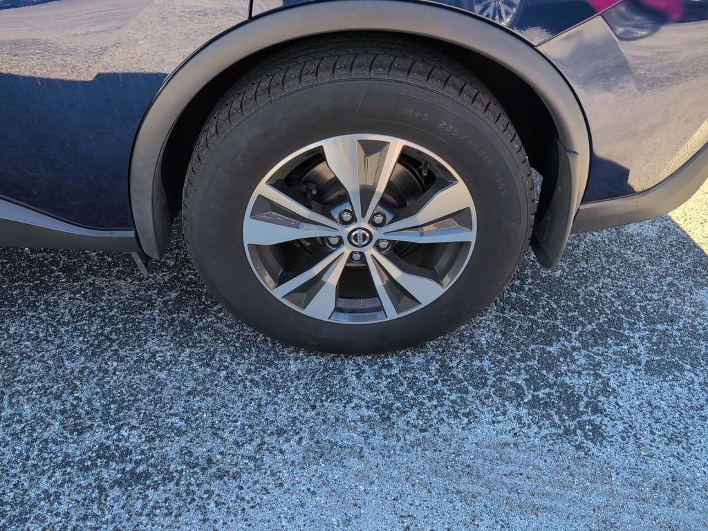 Used 2019 Nissan Murano S image 13